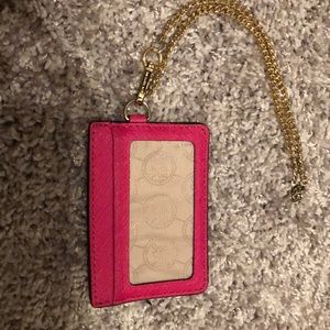 Michael Kors Card Holder